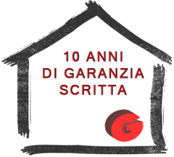 10 di Garanzia
